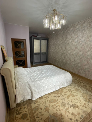 Продам однокомнатную (1-комн.) квартиру, Амурская ул, 1кА, Москва г