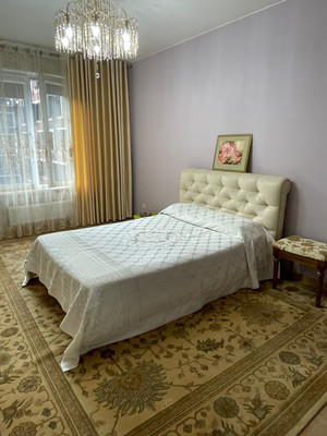 Продам однокомнатную (1-комн.) квартиру, Амурская ул, 1кА, Москва г