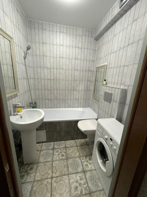 Продам однокомнатную (1-комн.) квартиру, Амурская ул, 1кА, Москва г