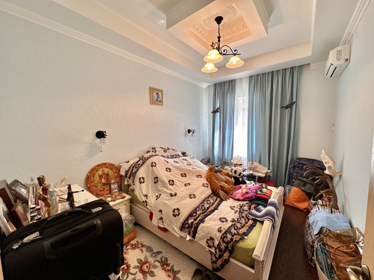 Продам трехкомнатную (3-комн.) квартиру, Авроры ул, 46, Восход пгт