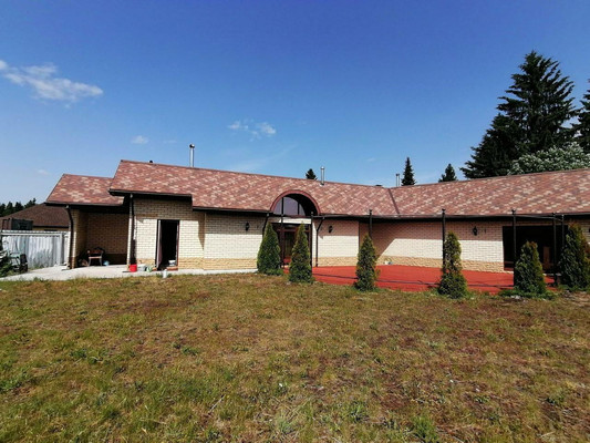 Продам коттедж, Нагорная ул, 134, Сыктывкар г, 0 км от города