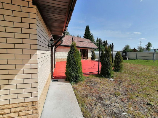 Продам коттедж, Нагорная ул, 134, Сыктывкар г, 0 км от города