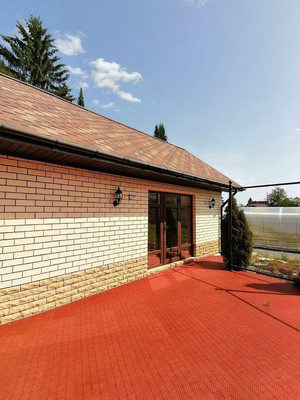 Продам коттедж, Нагорная ул, 134, Сыктывкар г, 0 км от города