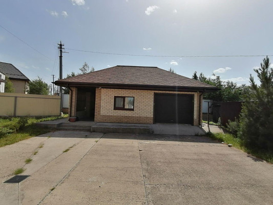 Продам коттедж, Нагорная ул, 134, Сыктывкар г, 0 км от города