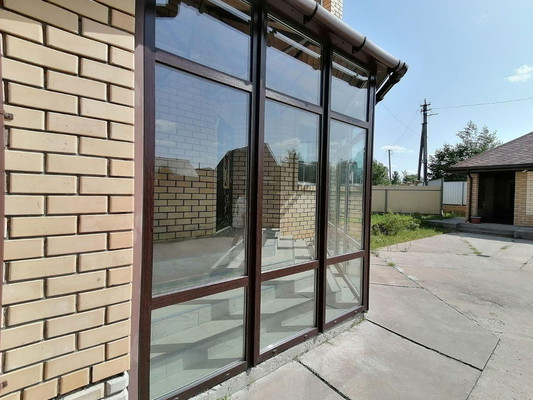 Продам коттедж, Нагорная ул, 134, Сыктывкар г, 0 км от города