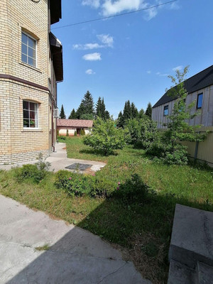 Продам коттедж, Нагорная ул, 134, Сыктывкар г, 0 км от города