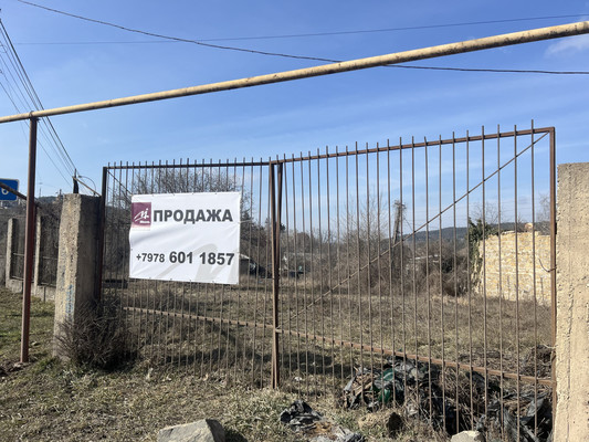 Продам участок 3 соток, ИЖС, Алуштинская ул, Пионерское с, 0 км от города