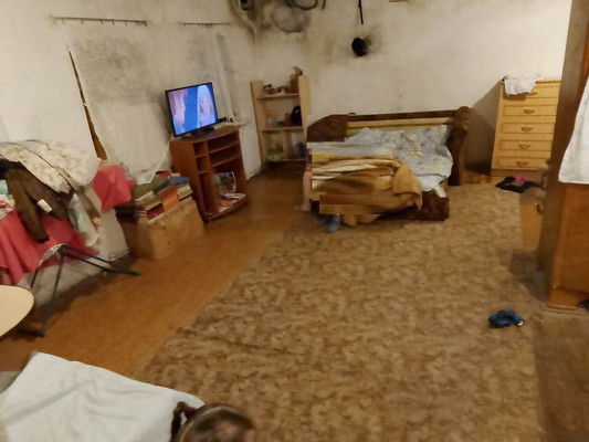 Продам дом, Можайка ул, 50, Трубетчино с, 0 км от города