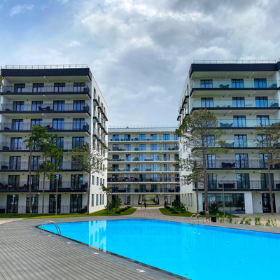 Продам однокомнатную (1-комн.) квартиру, Симферопольское ш, 58В, Анапа г