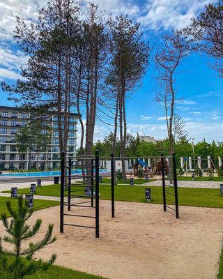Продам однокомнатную (1-комн.) квартиру, Симферопольское ш, 58В, Анапа г