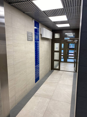 Продам двухкомнатную (2-комн.) квартиру, Лесников ул, 49, Красноярск г