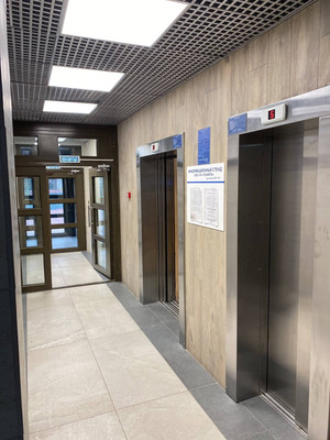 Продам двухкомнатную (2-комн.) квартиру, Лесников ул, 49, Красноярск г