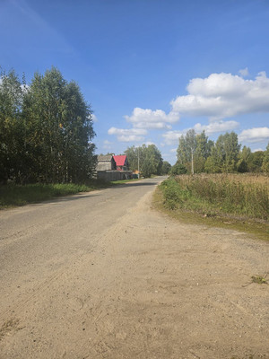 Продам участок 25 соток, ИЖС, Центральная ул, Пуялка-Орлово д, 0 км от города