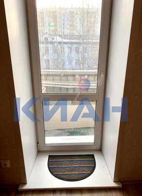 Продам двухкомнатную (2-комн.) квартиру, Мичурина ул, 53, Красноярск г