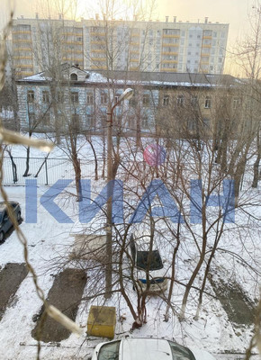 Продам двухкомнатную (2-комн.) квартиру, Мичурина ул, 53, Красноярск г