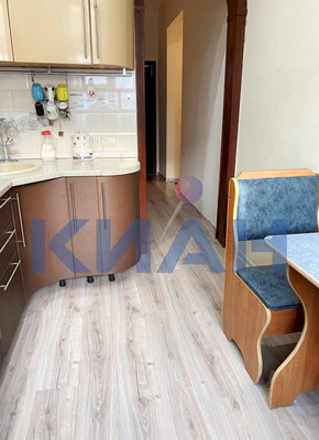 Продам двухкомнатную (2-комн.) квартиру, Мичурина ул, 53, Красноярск г