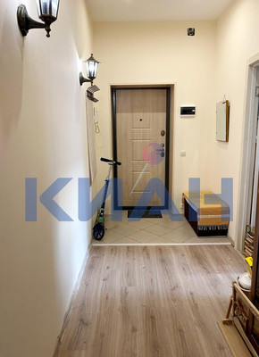 Продам двухкомнатную (2-комн.) квартиру, Мичурина ул, 53, Красноярск г