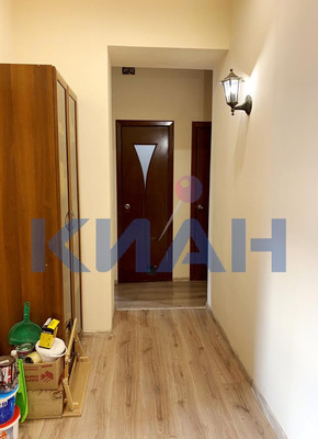 Продам двухкомнатную (2-комн.) квартиру, Мичурина ул, 53, Красноярск г