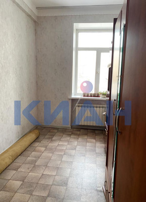 Продам двухкомнатную (2-комн.) квартиру, Мичурина ул, 53, Красноярск г