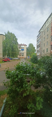 Продам однокомнатную (1-комн.) квартиру, Гагарина ул, 8А, Семеновка с