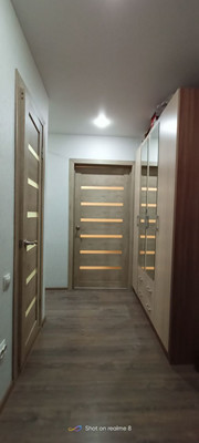 Продам однокомнатную (1-комн.) квартиру, Гагарина ул, 8А, Семеновка с