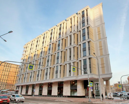 Сдам офисное помещение 120 м2, Парфёновская ул, 12, Санкт-Петербург г