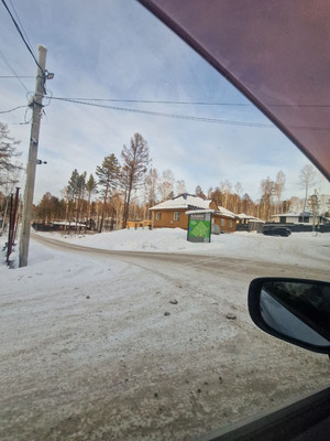 Продам дом, Патроны п, 0 км от города