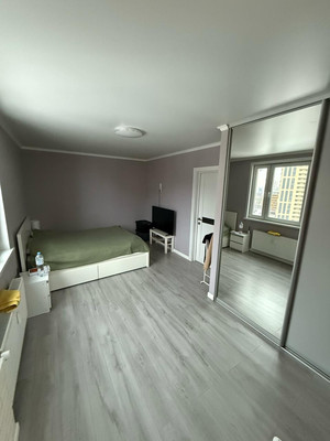 Продам трехкомнатную (3-комн.) квартиру, Александра Курынова ул, 6к1, Казань г