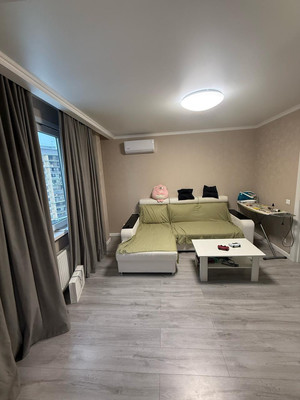Продам трехкомнатную (3-комн.) квартиру, Александра Курынова ул, 6к1, Казань г