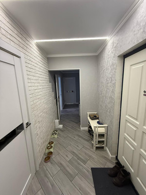 Продам трехкомнатную (3-комн.) квартиру, Александра Курынова ул, 6к1, Казань г