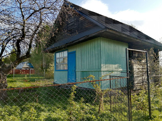 Продам дачу, Надежда тер. СНТ, 142, Золотово (Ситниковский с/с) д, 0 км от города