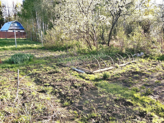 Продам дачу, Надежда тер. СНТ, 142, Золотово (Ситниковский с/с) д, 0 км от города