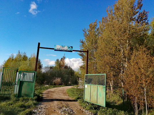 Продам дачу, Надежда тер. СНТ, 142, Золотово (Ситниковский с/с) д, 0 км от города