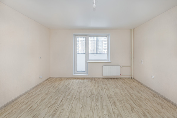 Продам двухкомнатную (2-комн.) квартиру, Краснопольский пр-кт, 30, Челябинск г