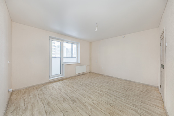 Продам двухкомнатную (2-комн.) квартиру, Краснопольский пр-кт, 30, Челябинск г