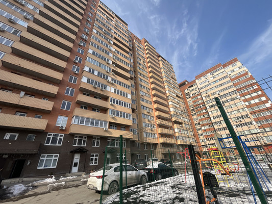 Продам однокомнатную (1-комн.) квартиру, Ленина пр-кт, 140а, Ростов-на-Дону г