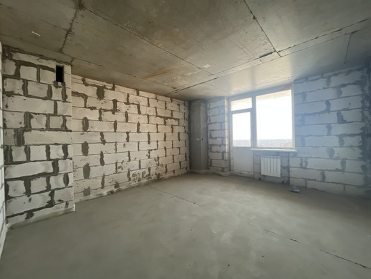 Продам однокомнатную (1-комн.) квартиру, Ленина пр-кт, 140а, Ростов-на-Дону г