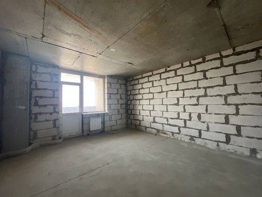 Продам однокомнатную (1-комн.) квартиру, Ленина пр-кт, 140а, Ростов-на-Дону г