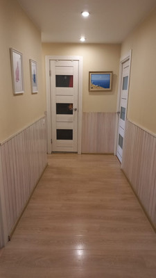 Продам трехкомнатную (3-комн.) квартиру, Бубнова ул, 72, Иваново г