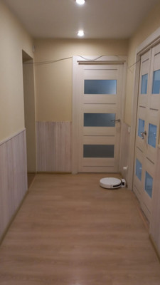 Продам трехкомнатную (3-комн.) квартиру, Бубнова ул, 72, Иваново г