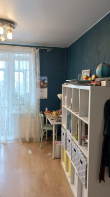 Продам трехкомнатную (3-комн.) квартиру, Бубнова ул, 72, Иваново г