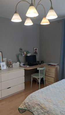 Продам трехкомнатную (3-комн.) квартиру, Бубнова ул, 72, Иваново г