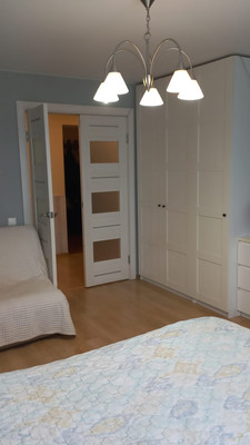 Продам трехкомнатную (3-комн.) квартиру, Бубнова ул, 72, Иваново г