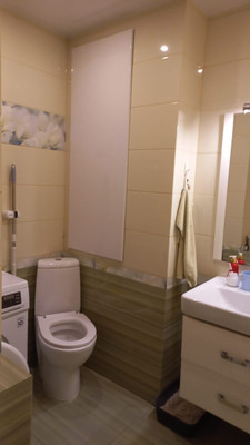 Продам трехкомнатную (3-комн.) квартиру, Бубнова ул, 72, Иваново г