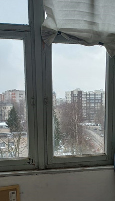 Продам трехкомнатную (3-комн.) квартиру, Бубнова ул, 72, Иваново г