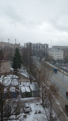 Продам трехкомнатную (3-комн.) квартиру, Бубнова ул, 72, Иваново г
