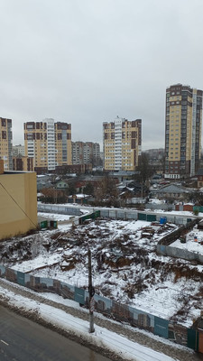 Продам трехкомнатную (3-комн.) квартиру, Бубнова ул, 72, Иваново г