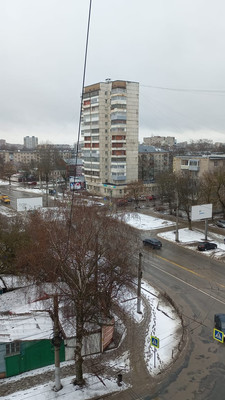 Продам трехкомнатную (3-комн.) квартиру, Бубнова ул, 72, Иваново г