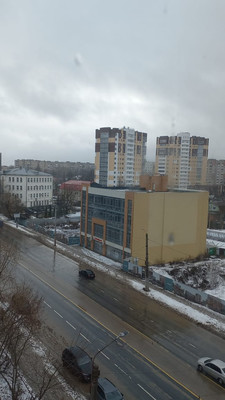 Продам трехкомнатную (3-комн.) квартиру, Бубнова ул, 72, Иваново г