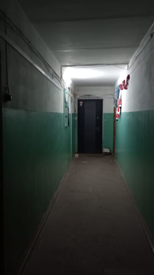 Продам трехкомнатную (3-комн.) квартиру, Бубнова ул, 72, Иваново г